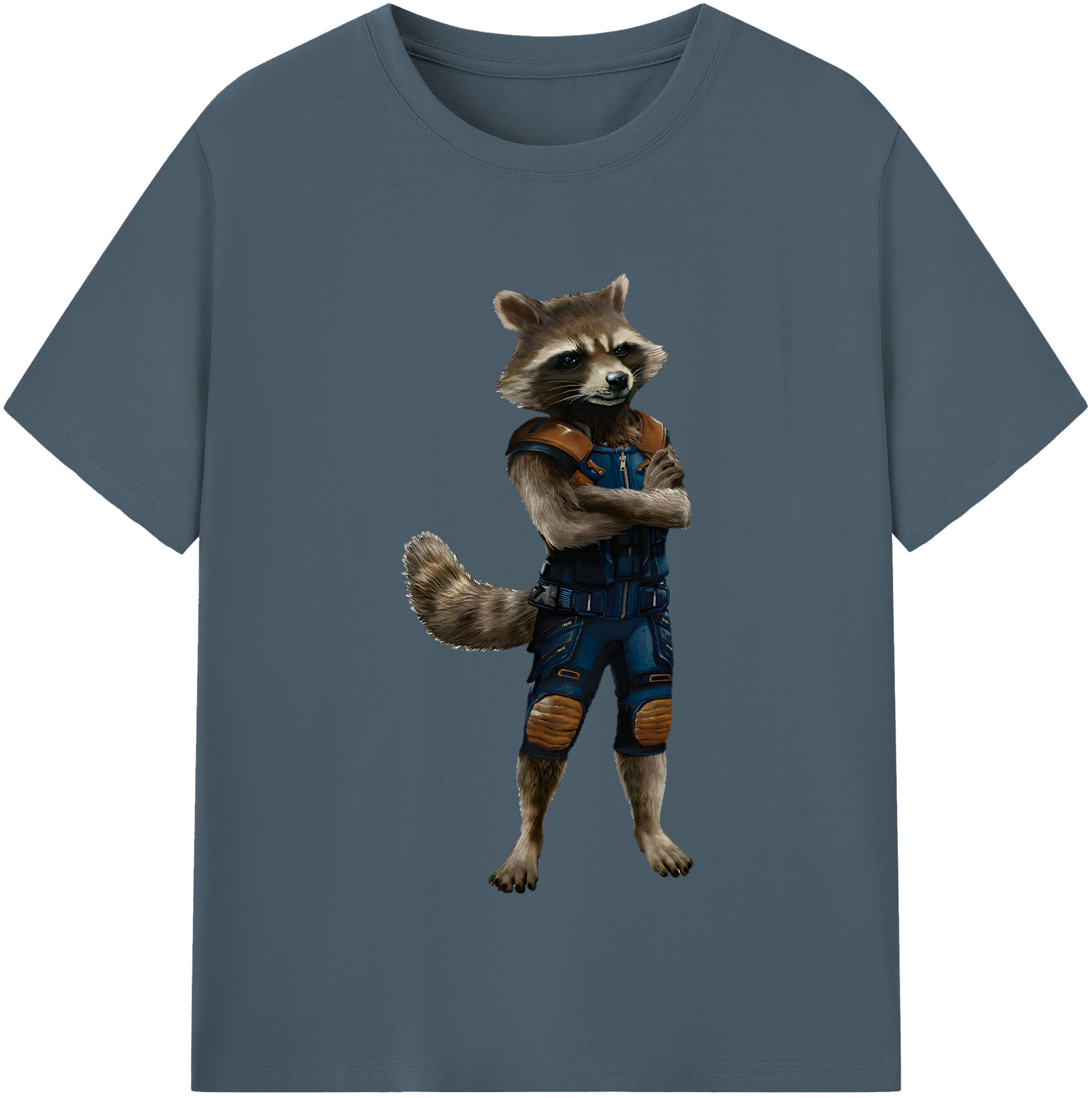 （画像用） アベンジャーズ The Avengers 綿100％半袖Tシャツ（フロントプリント）